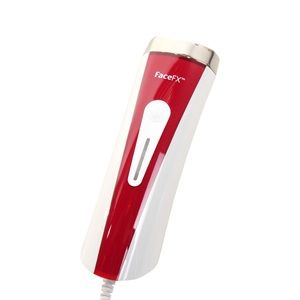 Silk’n FaceFX Anti-Aging Device laser light facial device anti acne & wrinkle